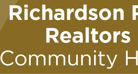 Richardson Reaches Realtors with Community Highlights