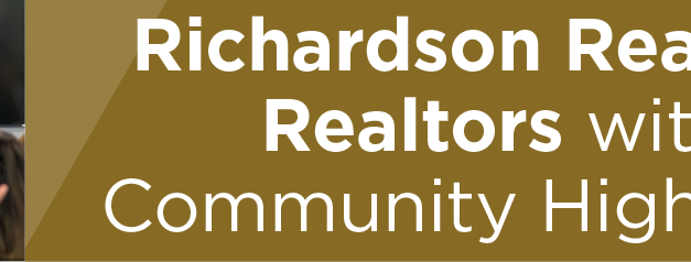 Richardson Reaches Realtors with Community Highlights