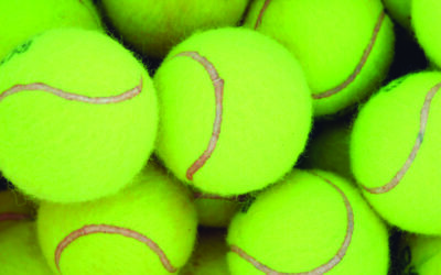 Richardson Open USTA Tennis Tournament Begins May 1; Register by This Sunday