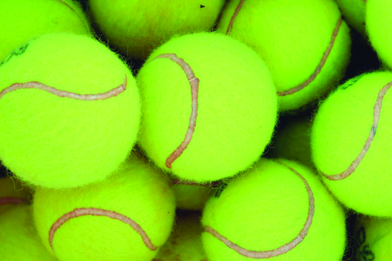 Summer Slam Tennis Camp Begins Monday; Several Sessions Still Available 