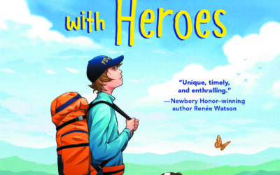 2026 Richardson Reads One Book Announced