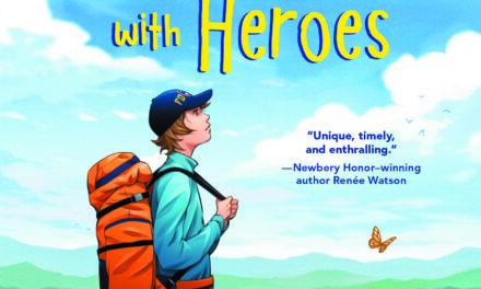 2026 Richardson Reads One Book Announced