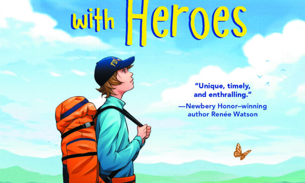 2026 Richardson Reads One Book Announced