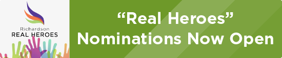 “Real Heroes” Nominations Now Open 