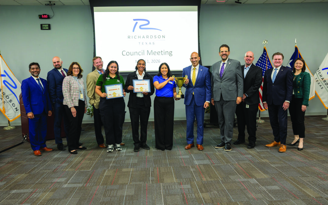 City wins first place in statewide fitness challenge