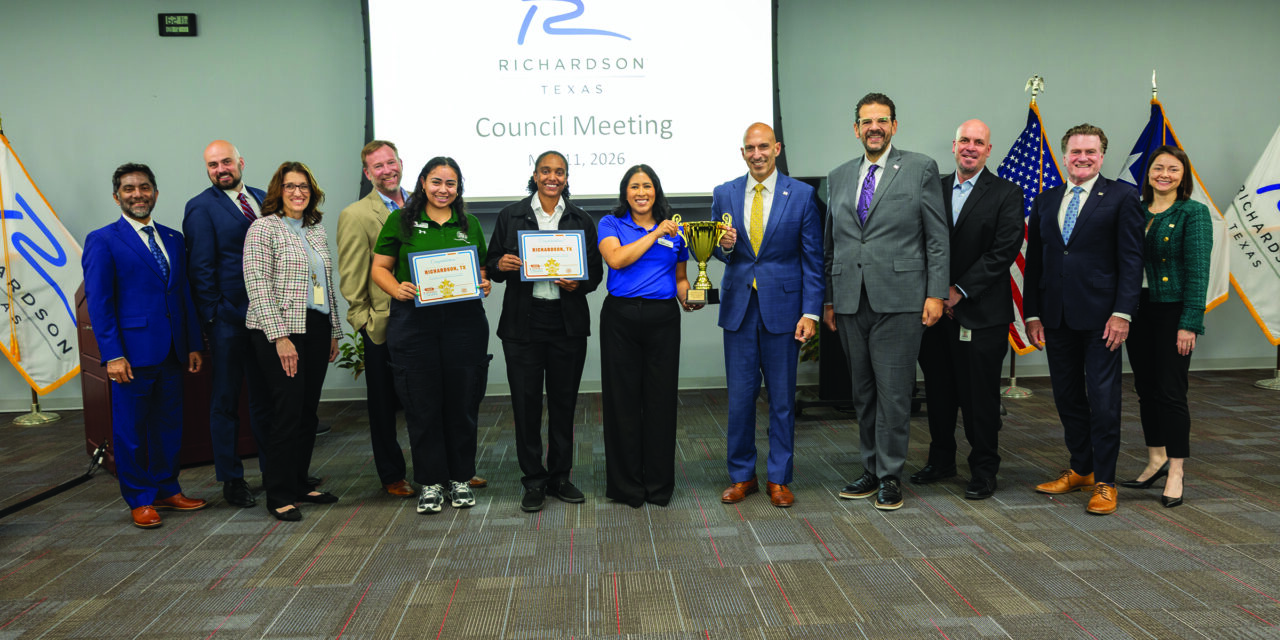 City wins first place in statewide fitness challenge
