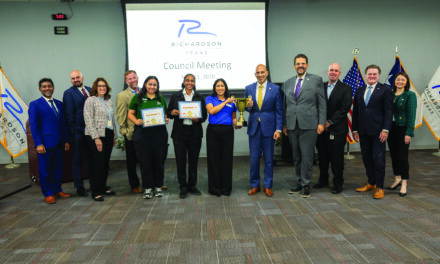 City wins first place in statewide fitness challenge