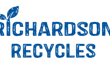 Simplified, Updated Richardson Recycling Guide Now Online 