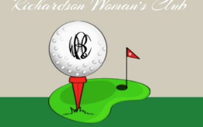 May 7 is the Last Day to Register for the RWC Annual Golf Tournament