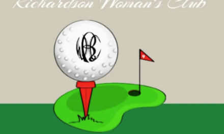 May 7 is the Last Day to Register for the RWC Annual Golf Tournament