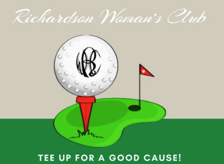 May 7 is the Last Day to Register for the RWC Annual Golf Tournament
