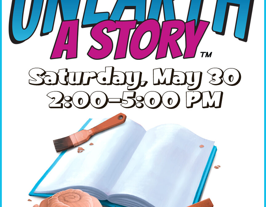 SUMMER READING CLUBS KICK OFF AT LIBRARY
