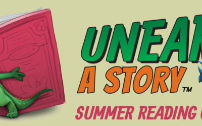 Youth Summer Reading Club Sign-up Begins Monday
