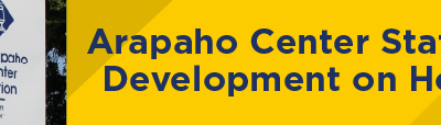 Arapaho Center Station Development on Hold