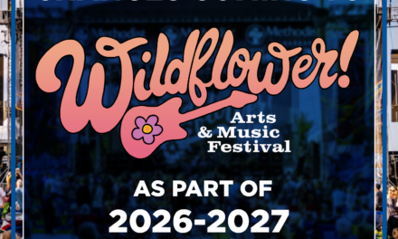 City Council Gives Direction on Wildflower! Changes as Part of FY 2026-27 Budget Planning