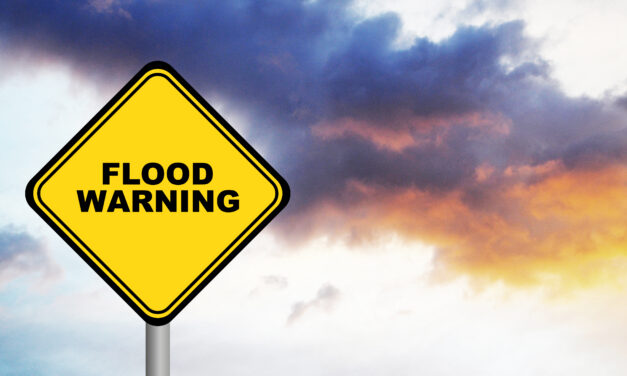 Flash Flooding: Things to Know 