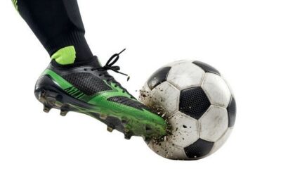 Watch Soccer in the Richardson IQ®