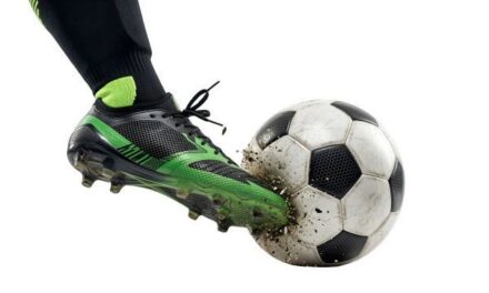 Watch Soccer in the Richardson IQ® 