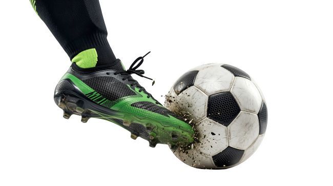 Watch Soccer in the Richardson IQ® 