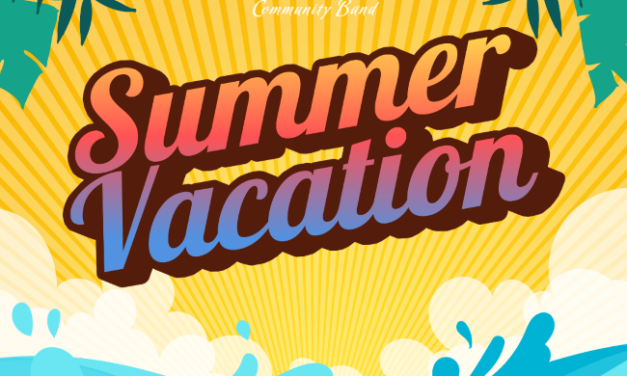 RCB Kicks Off Outdoor Summer Concert Series Sunday Night