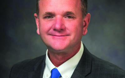 Richardson City Manager Honored by NTC Regional Leadership Awards Program