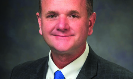 Richardson City Manager Honored by NTC Regional Leadership Awards Program