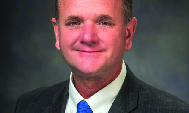 Richardson City Manager Honored by NTC Regional Leadership Awards Program
