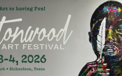 COTTONWOOD ART FESTIVAL SATURDAY OPENING DELAYED UNTIL 12 P.M. DUE TO WEATHER IMPACTS