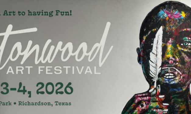 COTTONWOOD ART FESTIVAL SATURDAY OPENING DELAYED UNTIL 12 P.M. DUE TO WEATHER IMPACTS