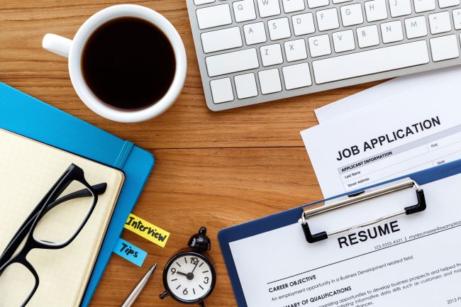 City of Richardson to Participate in the North Texas Job Fair