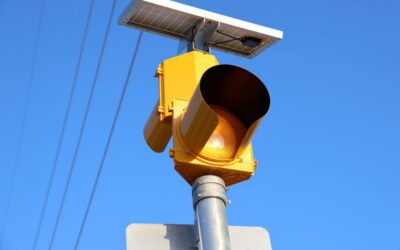 School Zone Flashers to be Tested July 28-29