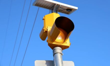 School Zone Flashers to be Tested July 28-29