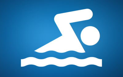 Cottonwood and Glenville Pools Close for Season Aug. 2