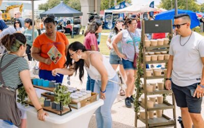 Vendor Applications Open for Culture in The CORE Food and Music Festival