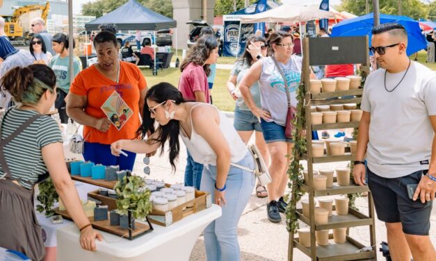 Vendor Applications Open for Culture in The CORE Food and Music Festival