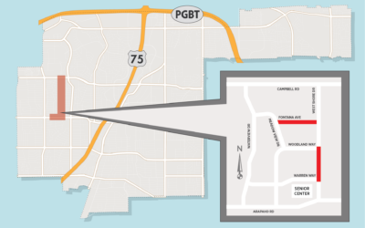 Fontana Avenue Utility Work Begins Monday, Additional Work on West Shore Drive Also Getting Underway Soon