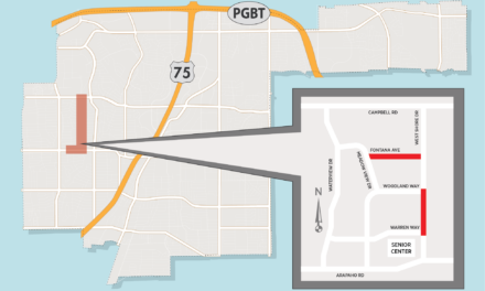 Fontana Avenue Utility Work Begins Monday, Additional Work on West Shore Drive Also Getting Underway Soon
