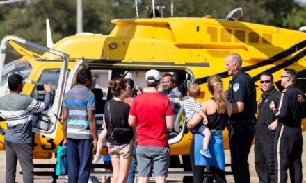 Public Safety Expo Returns Sept. 19 at Huffhines Park