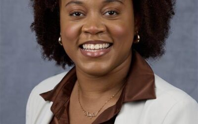 Richardson City Manager Appoints Director of Strategic Initiatives