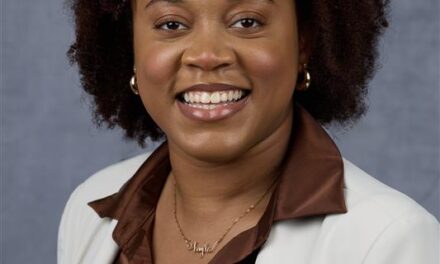 Richardson City Manager Appoints Director of Strategic Initiatives