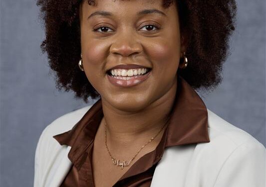 Richardson City Manager Appoints Director of Strategic Initiatives