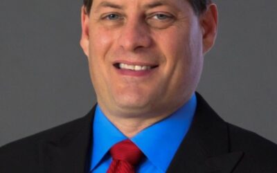 Richardson City Council Names Daniel Burdette Lone Finalist for Place 3 Appointment