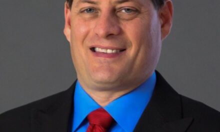 Richardson City Council Names Daniel Burdette Lone Finalist for Place 3 Appointment