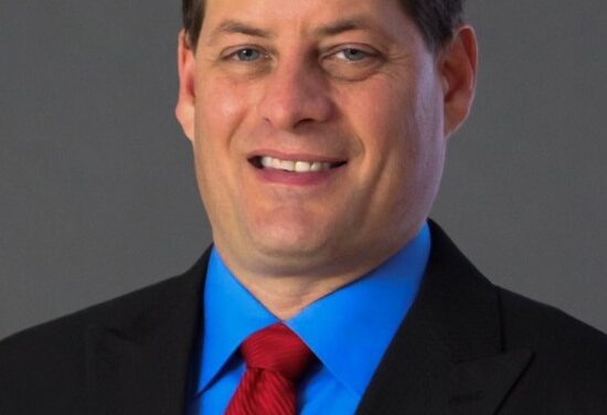 Richardson City Council Names Daniel Burdette Lone Finalist for Place 3 Appointment