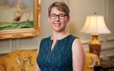 Richardson City Manager Appoints Katie Barron Director of Engineering and Capital Projects