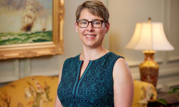 Richardson City Manager Appoints Katie Barron Director of Engineering and Capital Projects