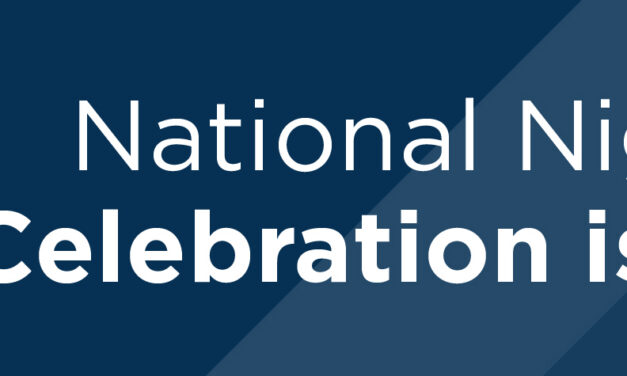 National Night Out Celebration is Tuesday